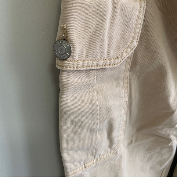 Pull&Bear Cargo Pants - Picture 9 of 10